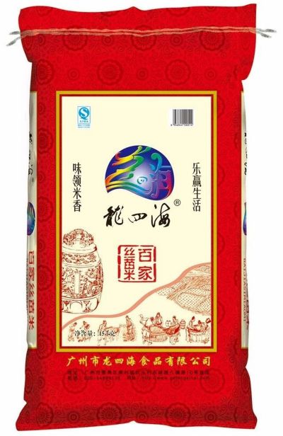 为什么有机大米比普通大米贵